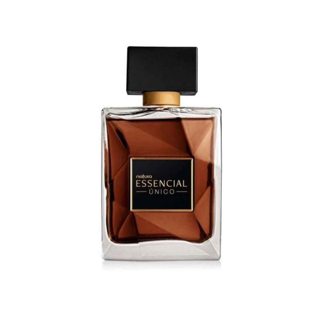 Natura Essencial Unico Deo Parfum Body Fragance Men's Perfume 90ml