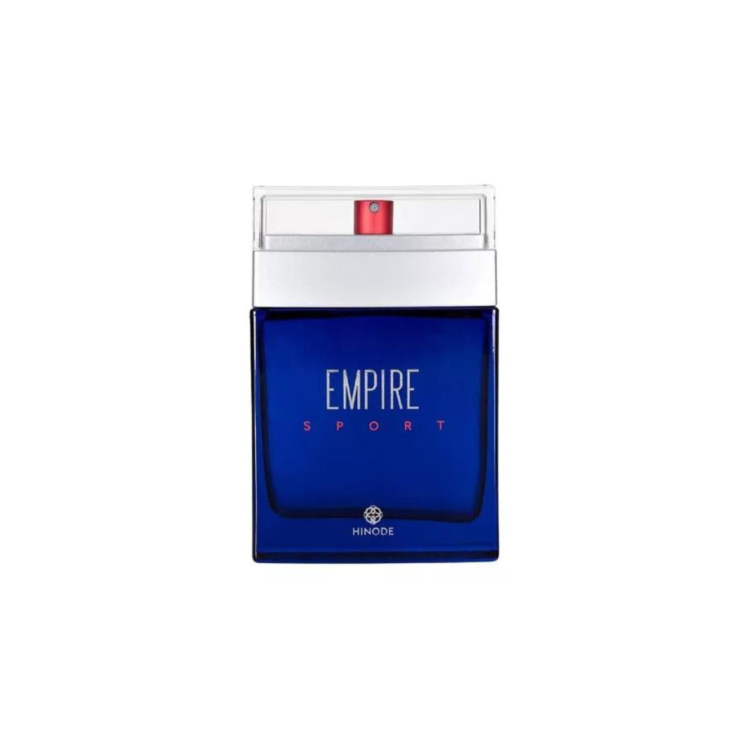 Empire Sport Men's Perfume Woody Fragance Cologne Beauty 100ml Hinode