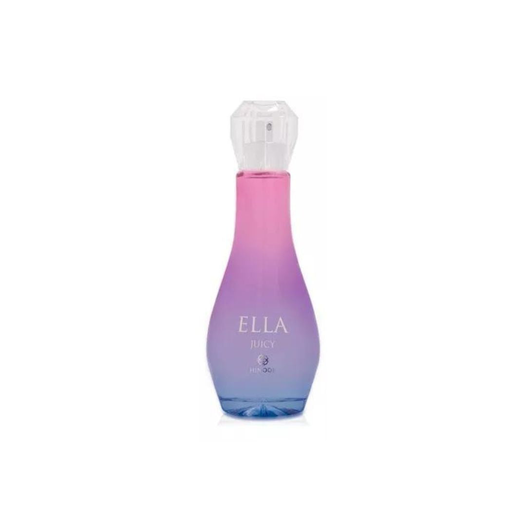 Ella Juicy Female Deo Cologne Sweet Fruity Fragance Perfume 100ml Hinode