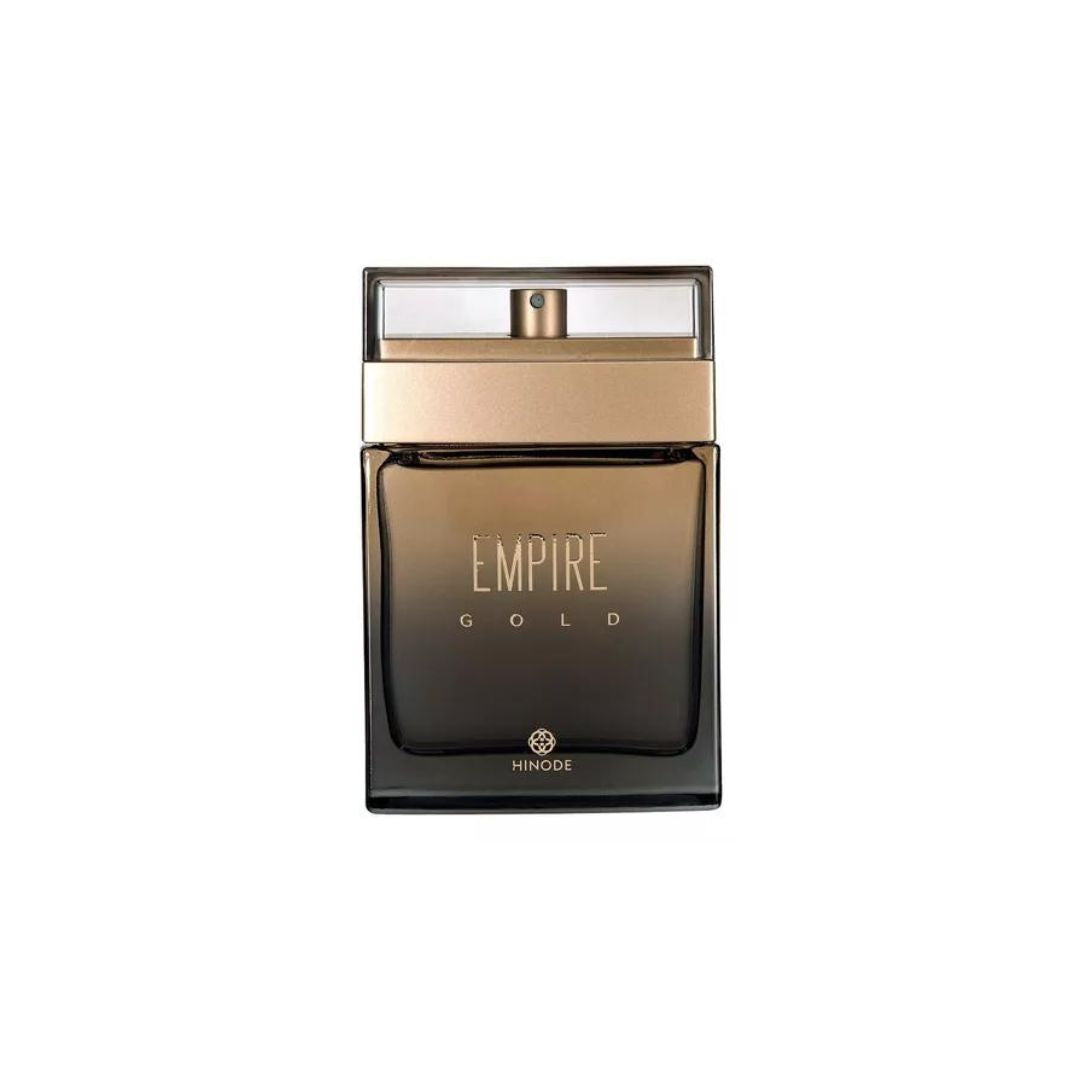 Empire Gold Men's Perfume Woody Fragance Cologne 100ml Hinode