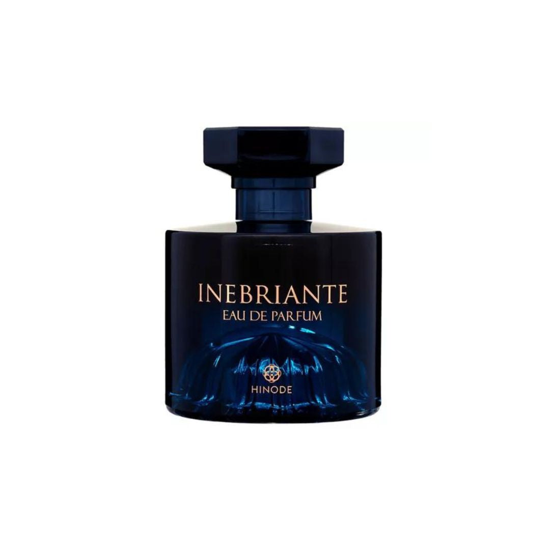 Inebriante Men's Perfume Eau de Parfum Fragance Cologne 100ml Hinode