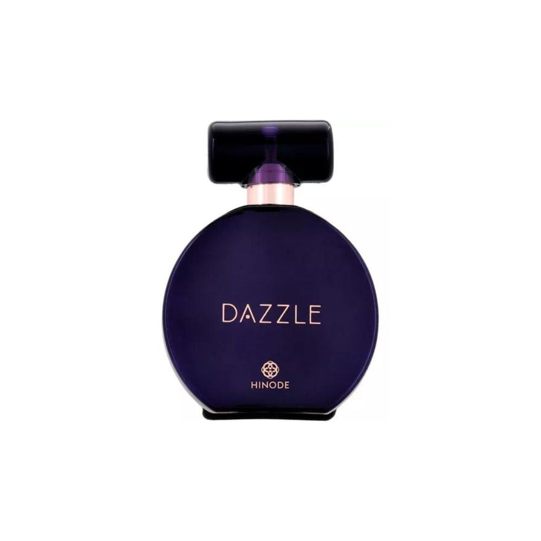Dazzle Female Perfume Sweet Fragance Eau de Parfum Beauty 60ml Hinode
