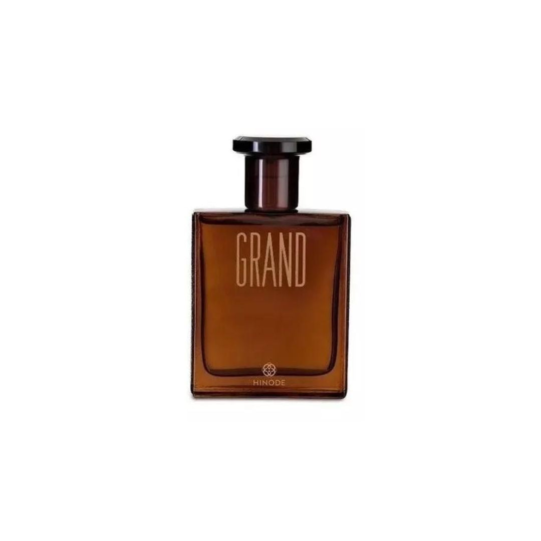 Grand Men's Perfume Fragance Eau de Parfum Cologne 100ml Hinode