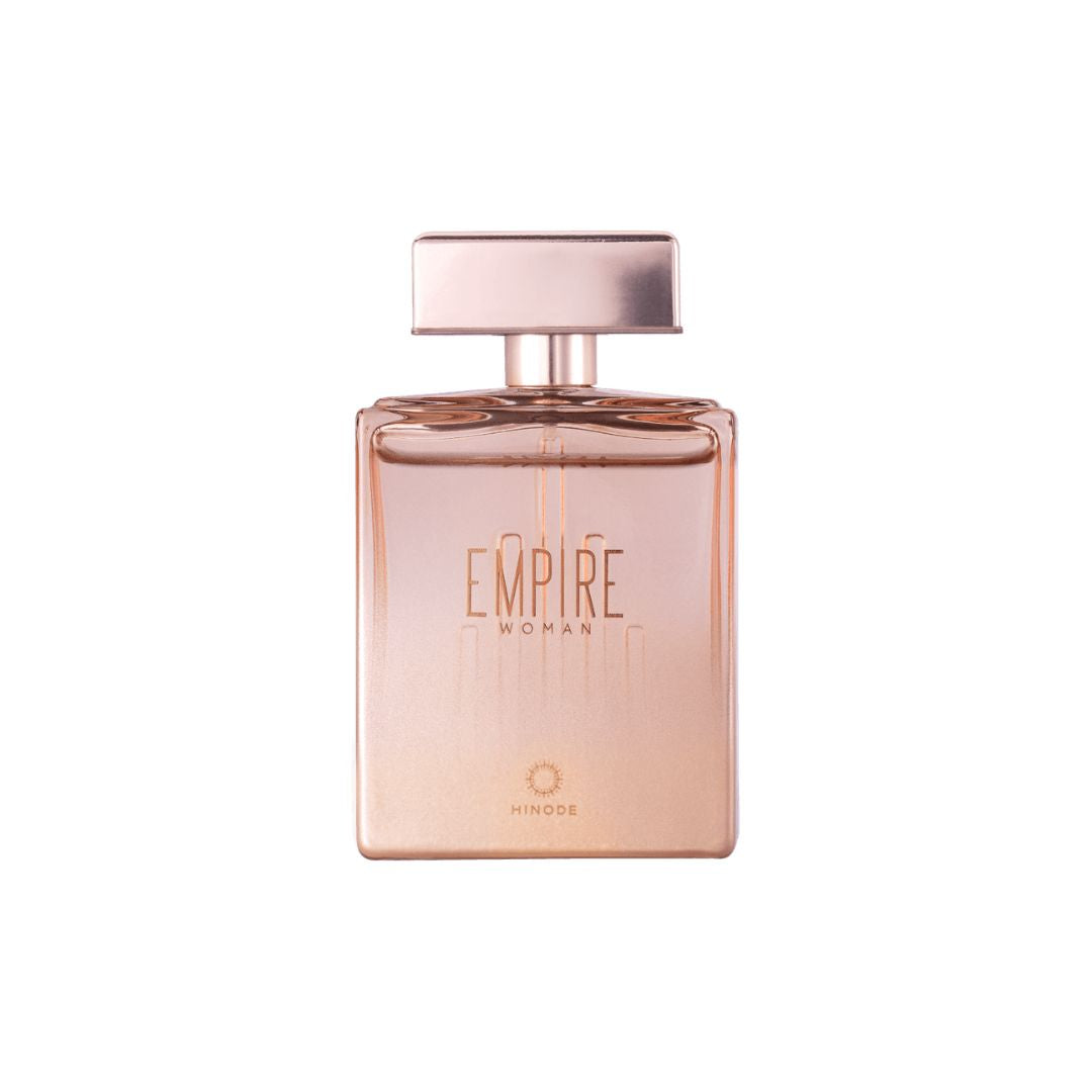 Empire Woman Deodorant Cologne Body Fragance Perfume 100ml Hinode