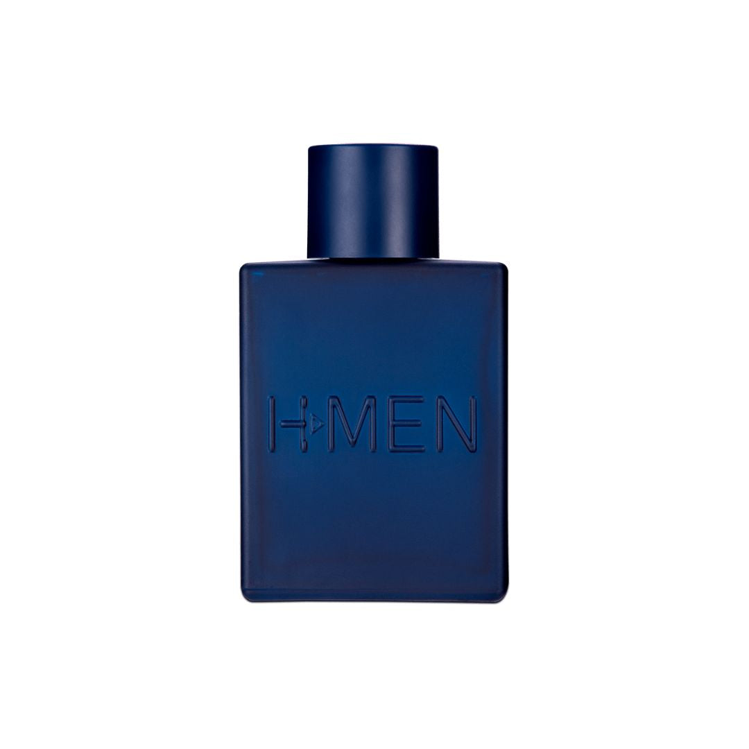 H Men Deodorant Cologne Body Fragance Perfume 100ml Hinode