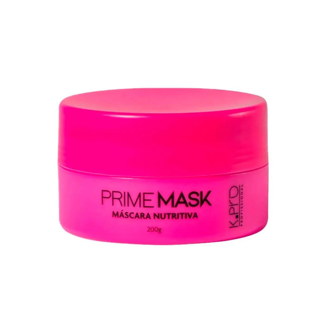 Prime Mask Hair Hydration Reconstruction Strenghtening Mask 200g K.Pro