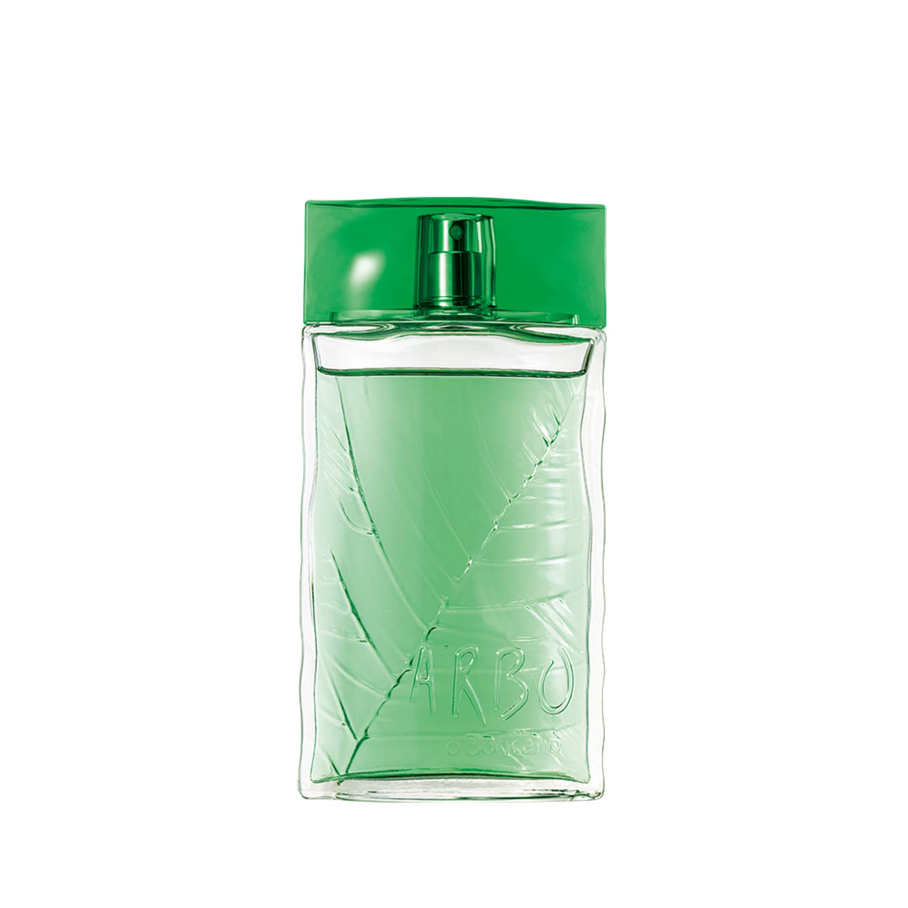 Kit Arbo Botanic: Deodorant Cologne 100ml + Body Spray 100ml - o Boticario