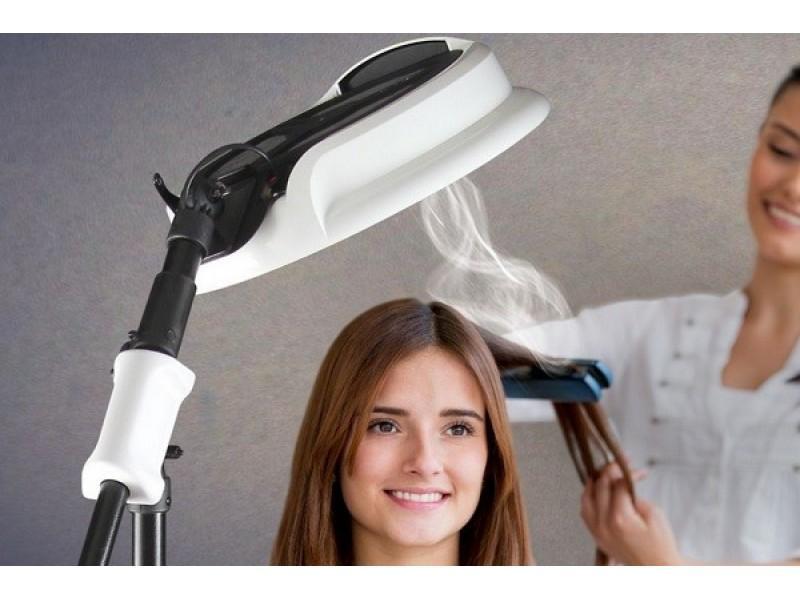 Belase Air Purifier Salon Air Purifier Belase for Keratin Blowout Hair Treatments