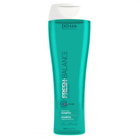DOHA Professional Fresh Balance Shampoo 250ml - DO-HA