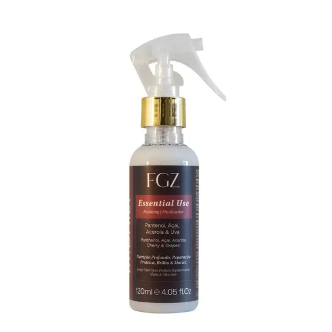 Fogazza Cosmetics Hair Finisher Fogazza Cosmetics Essential Use Dr. Daily Spray 120ml / 4 fl oz