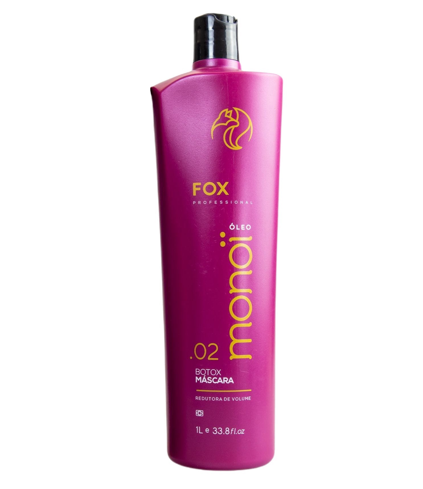 Fox Step 2 Only Botox Monoi Oil Step 2 Only - Fox