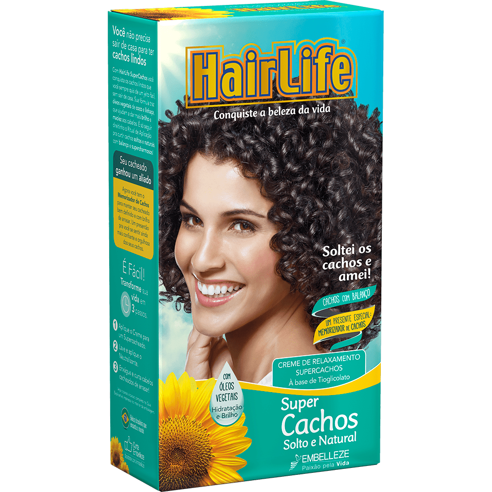 Hairlife Hair Relaxer Cream Hairlife Hair Relaxer Cream Super Curls Loose And Natural Kit