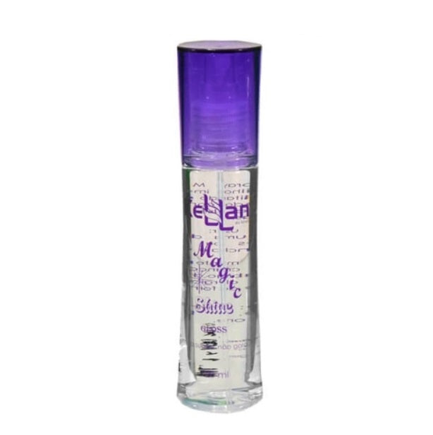 Kellan Hair Color Magic Shine Spray Thermal Protector Hair Finisher Treatment 120ml - Kellan