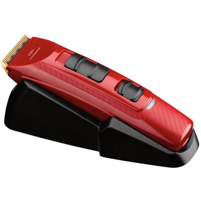 MiraCurl Cutting Machine Professional Babyliss Pro Volare V2 Red Ferrari Bivolt Hair Cutting Machine - MiraCurl