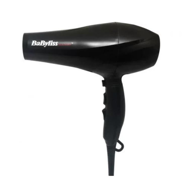 MiraCurl Hair Dryer Professional Babyliss Academy Gran Potencia Power Dryer 110V 127V - MiraCurl