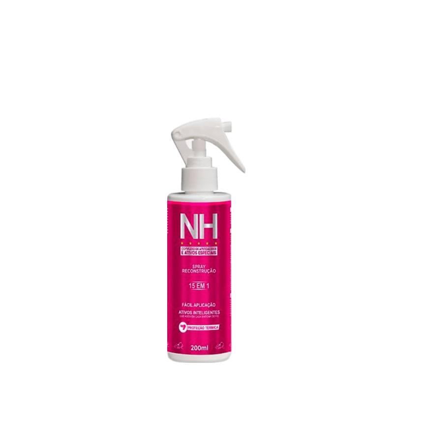 New Hair Hair Care Amino Acid Reconstruction 15 in 1 Thermal Protection Spray 200ml - New Hair