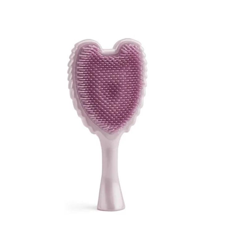 Other Brands Acessories Professional Anjo Ciao Detangle Anti Hair Break Angel Pink Brush - Roger
