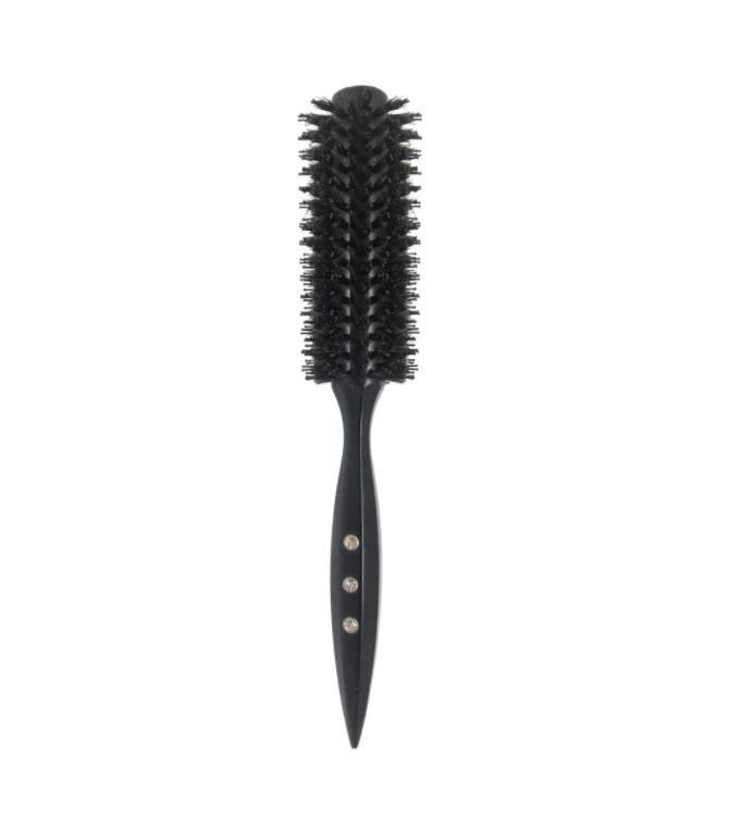Other Brands Acessories Professional Wooden Nylon / Boar Bristles Hair Brush Japan 21 CMS 3033 - Roger