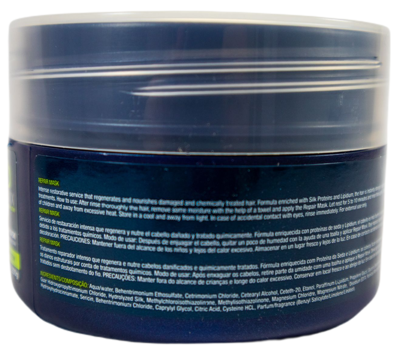 Prime Pro Extreme Bio Tanix Hair Keratin Home Care Treatment 4 Products - Prime Pro