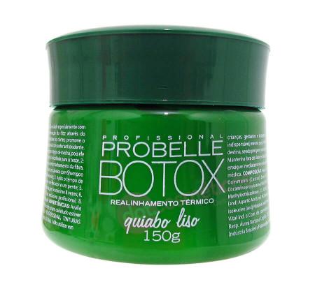 Probelle Bt-o.x okra Smooth 150g Thermal Realignment - Probelle