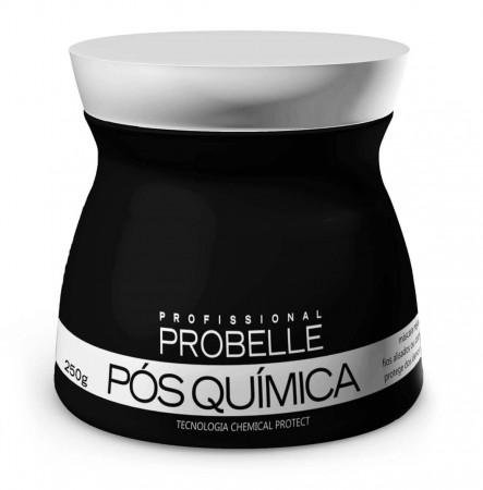 Probelle Post Quimica Mask 250g - Probelle
