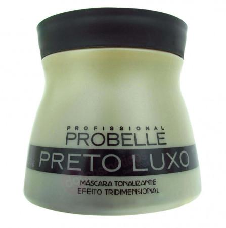 Probelle tint Black Mask Luxury 250g (New Packaging) - Probelle