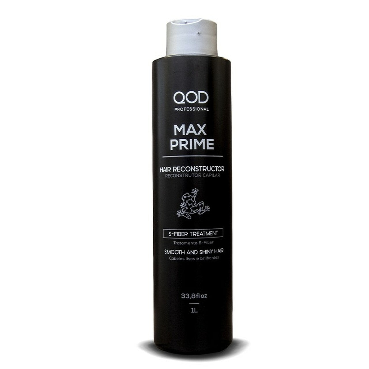 QOD Hair Care QOD Max Prime S-Fiber 1000ML - QOD