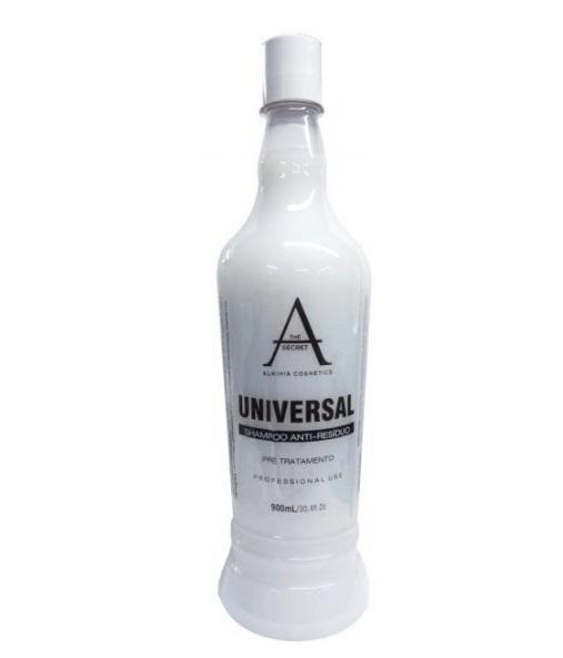 The Keratin Store Anti Residue Shampoo Universal - Alkimia