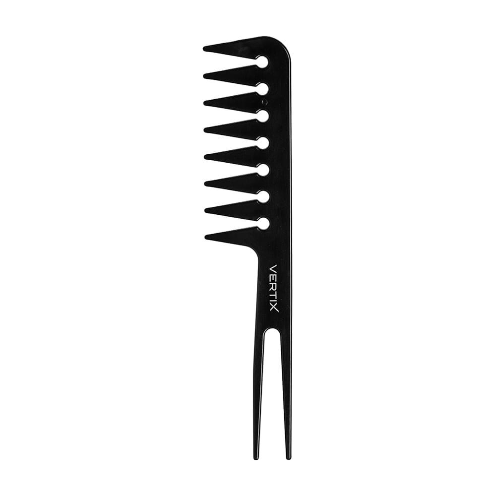 Vertix Combs Barber Pro Quiff Comb  - Vertix Professional