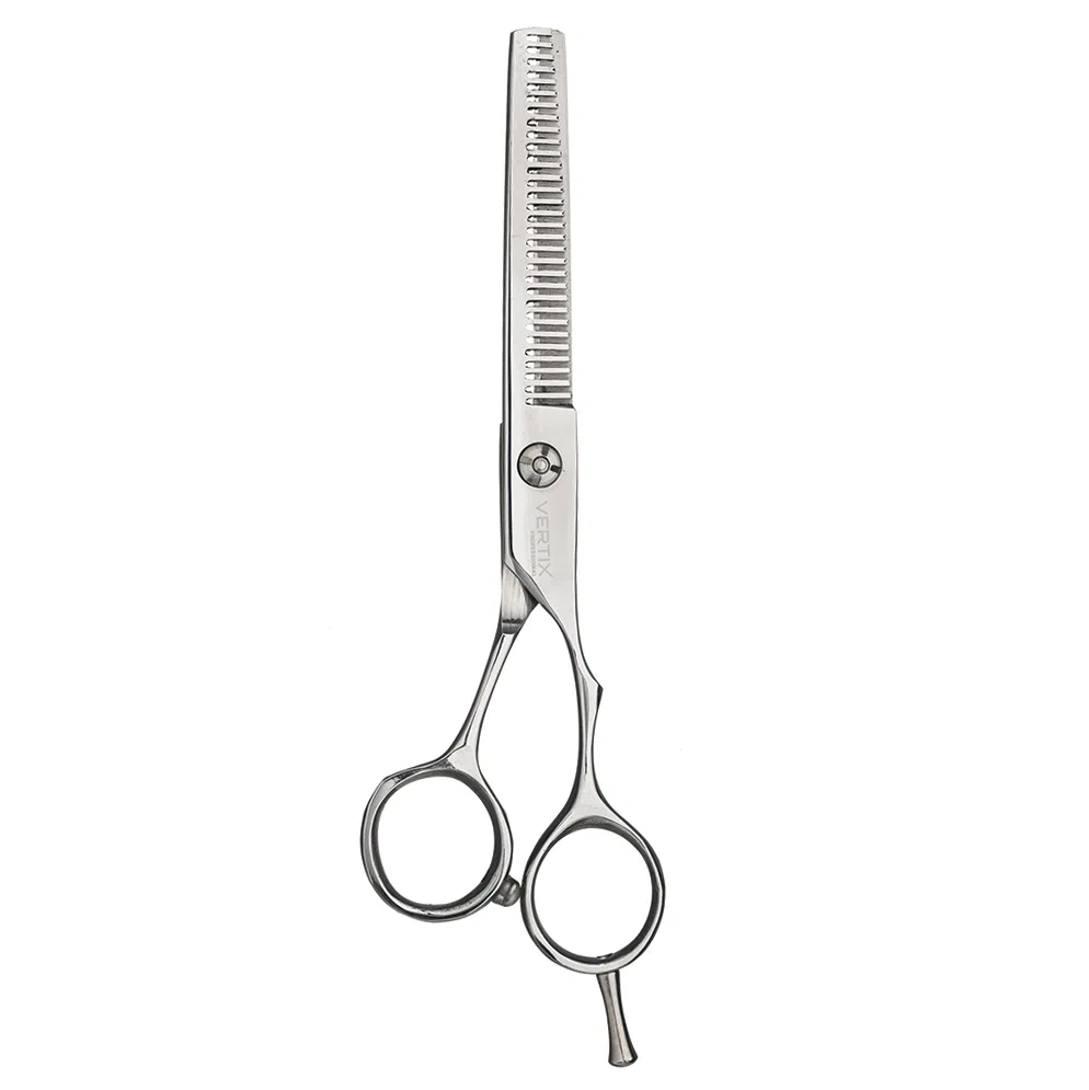 Vertix hair shear Scissors Thinning 6.0 Hair Shear  - Vertix Professional