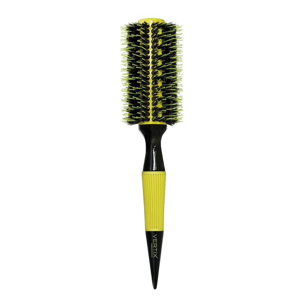 Vertix straightening brush Ceramic Color 27 Straightening Brush  - Vertix Professional