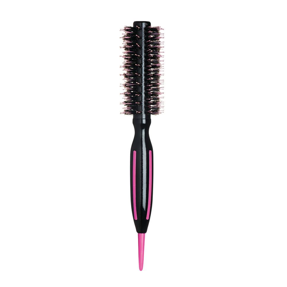 Vertix straightening brush Pink Pro Porcupine 19 Straightening Brush  - Vertix Professional
