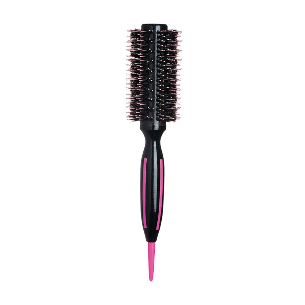 Vertix straightening brush Pink Pro Porcupine 27 Straightening Brush  - Vertix Professional