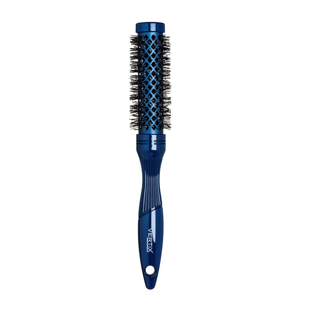 Vertix styling brush Brush Blue Antibac Thermal 25 Vertix Professional
